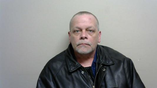 Allen William Ray a registered Sex Offender of South Dakota