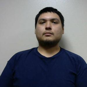 Lacroix Spencer Duane Jr a registered Sex Offender of South Dakota