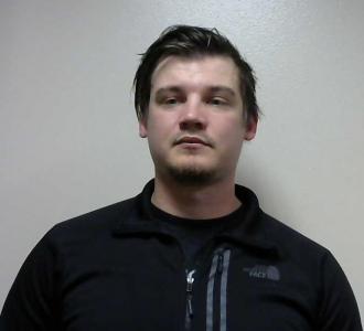 Schlotman Tyler Lee a registered Sex Offender of South Dakota