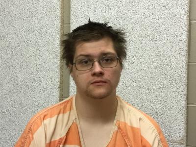 Buechler Alexander Nicholas a registered Sex Offender of South Dakota