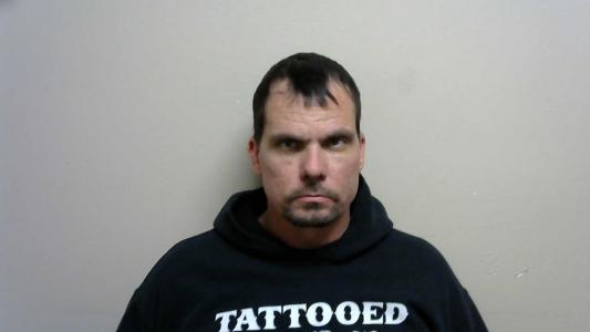 Brewer Kenny Lee a registered Sex Offender of South Dakota