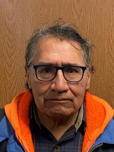 Followstheroad Joseph Milo Sr a registered Sex Offender of South Dakota