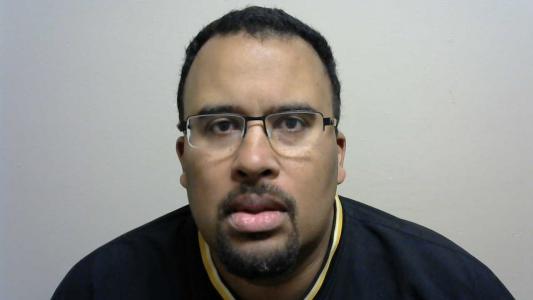 Ellington Bobby Lee a registered  of South Dakota