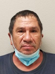 Johnson Richard Arlen a registered Sex Offender of South Dakota