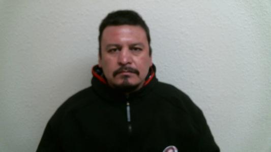 Thompson Vincent Wayne a registered Sex Offender of South Dakota