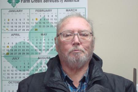 Brown Ronald Lee a registered Sex Offender of South Dakota