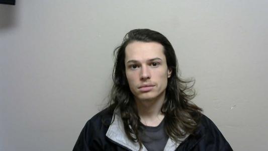 Gossett Xabian Glenn a registered Sex Offender of South Dakota