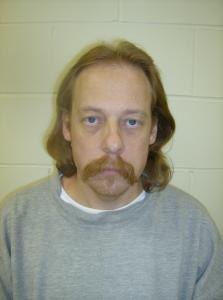 Brinkman Jeffrey Allen a registered Sex Offender of South Dakota