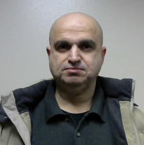 Razzak Haider Salah a registered  of South Dakota