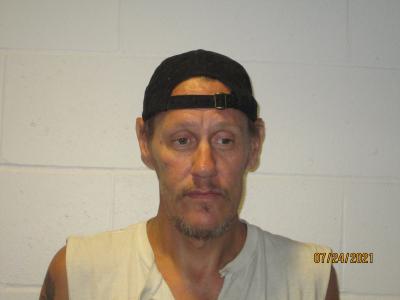 Brooks Shad Alan a registered Sex Offender of South Dakota