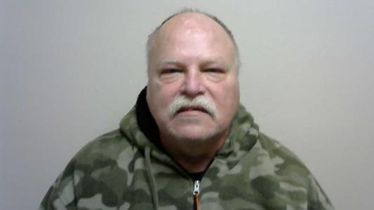 Quiram Darwin Darl a registered Sex Offender of South Dakota