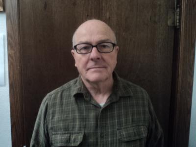 Lyons Harold Ross a registered Sex Offender of South Dakota