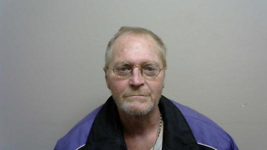 Brosnan Patrick James a registered Sex Offender of South Dakota