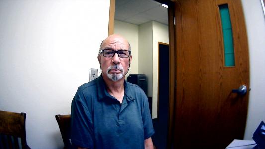 Bingham Marvin Richard a registered Sex Offender of South Dakota