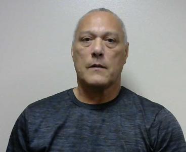 Brown Billy William a registered Sex Offender of South Dakota