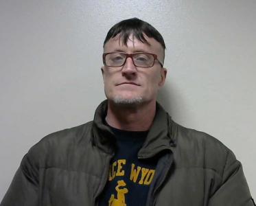 Slaybaugh Kristian William a registered Sex Offender of South Dakota