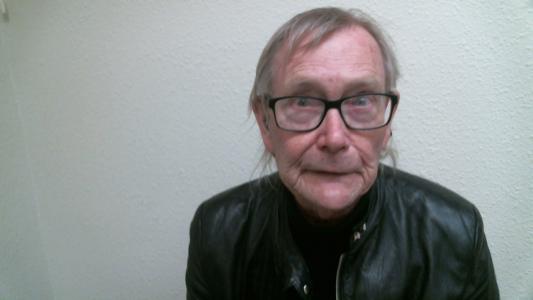Brown Charles Arthur a registered Sex Offender of South Dakota