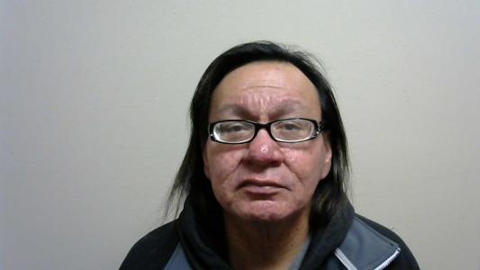 Middletent Blair Dean a registered Sex Offender of South Dakota