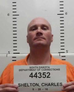 Shelton Charles Michael a registered Sex Offender of South Dakota