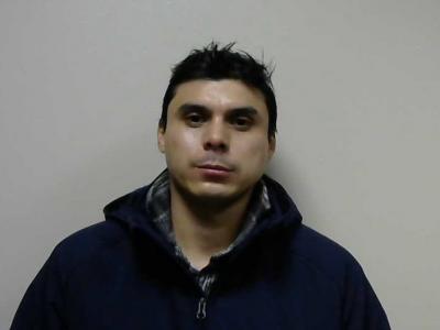 Rios Manuel a registered Sex Offender of South Dakota