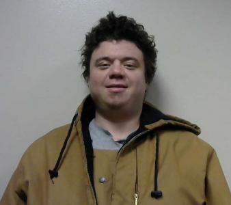 Park Andrew Dustin a registered Sex Offender of South Dakota