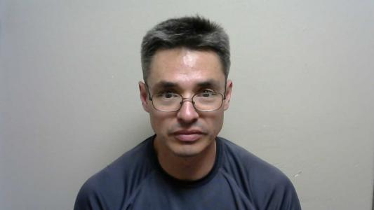 Picotte Ryan Matthew a registered Sex Offender of South Dakota