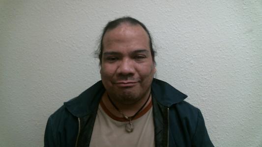 Johnson Joel Alvin Jr a registered Sex Offender of South Dakota