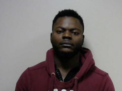 Tshikumbi Peter Kanza a registered  of South Dakota