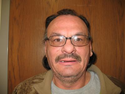 Thompson Lloyd Wesley a registered Sex Offender of South Dakota