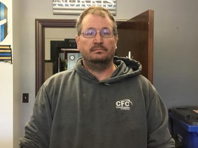 Beck Jeffery Alan a registered Sex Offender of South Dakota