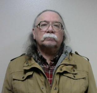 Hasler William Gene a registered Sex Offender of South Dakota