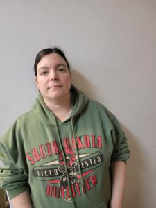 Thomas Elizabeth Marie a registered Sex Offender of South Dakota