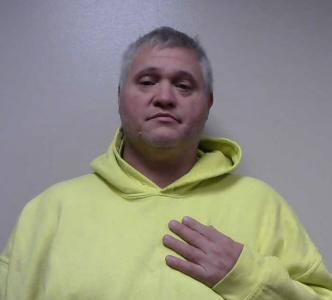 Mccue John Scott Jr a registered Sex Offender of South Dakota