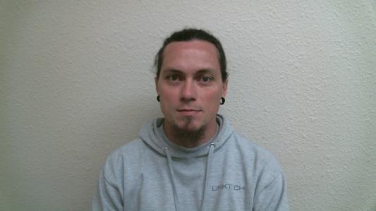 Klynsma Allexander James a registered  of South Dakota