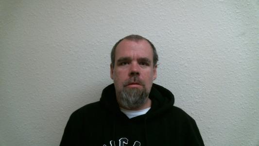 Jones Matthew Russel a registered Sex Offender of South Dakota