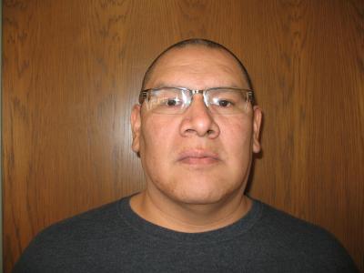 Swifthawk Jonathan Paul a registered Sex Offender of South Dakota