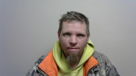 Bult Kyle Dean a registered Sex Offender of South Dakota