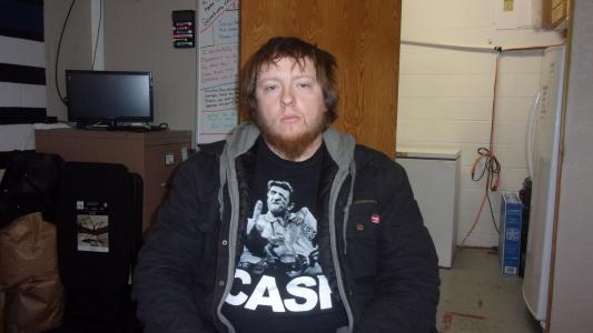 Shepherd Taylor Ray a registered Sex Offender of South Dakota