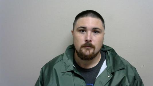 Powell Isaac Benjamin a registered Sex Offender of South Dakota