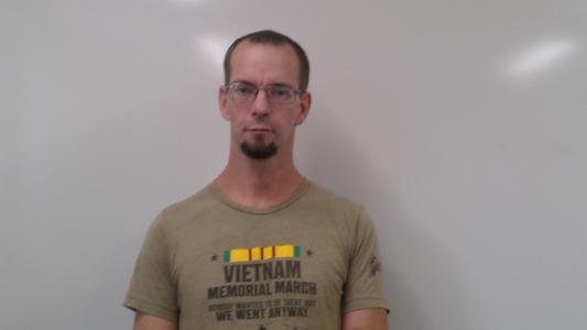 Bunke Nathan Rae a registered Sex Offender of South Dakota