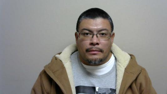 Amesoli Fernandez Nmn a registered Sex Offender of South Dakota