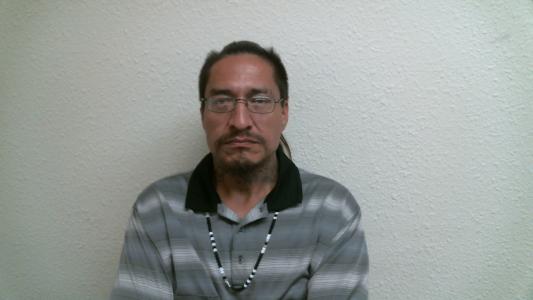 Swalley Jeremiah Jay a registered Sex Offender of South Dakota