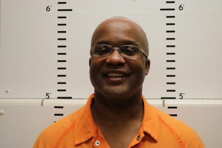 Berry Kevin Lamar a registered Sex Offender of South Dakota