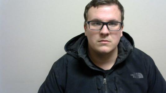 Weeks Matthew Wayne a registered Sex Offender of South Dakota