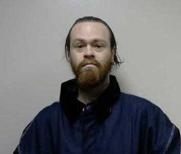 Buck Eric Wade a registered Sex Offender of South Dakota