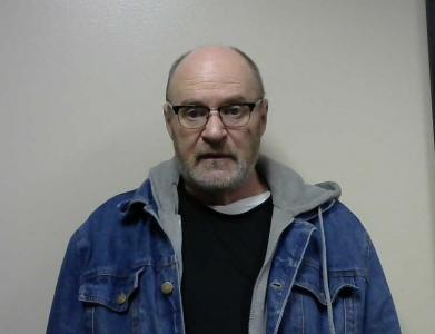 Burright Mark Warren a registered Sex Offender of South Dakota