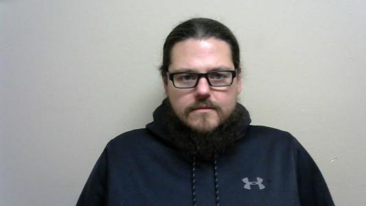 Chouinard Jeremy Michael a registered Sex Offender of South Dakota