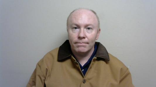 Posey Timothy Wayne a registered Sex Offender of South Dakota