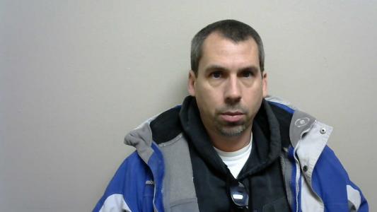 Ammerman Jeremy John a registered Sex Offender of South Dakota