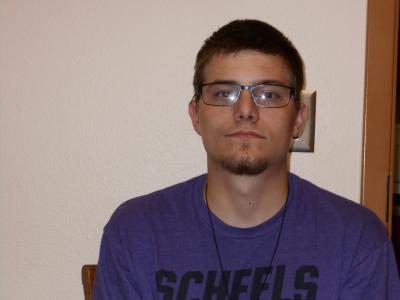 Charlton Jacob Ervin a registered Sex Offender of South Dakota
